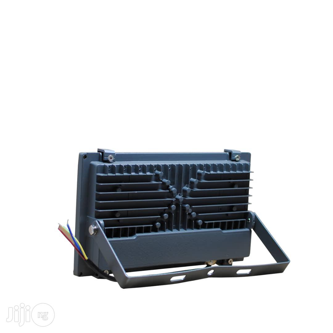 Proton 50W LED Floodlight