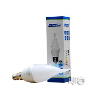 Proton Led Candle Light Energy Saving Bulb E14 (5w)