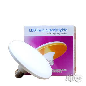 Proton LED Flying Butterfly Energy Saving Light E27 (24W)