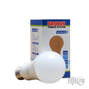 Proton Led Power Saving Bulb E27 (12w)