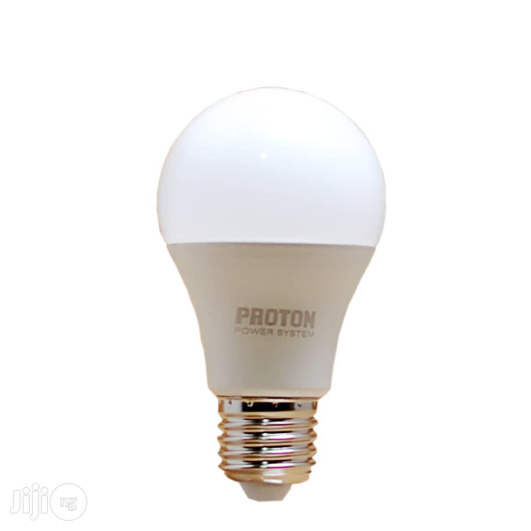 Proton Led Power Saving Bulb E27 (12w)