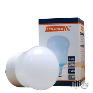 Proton Led Power Saving Bulb E27 (35w)