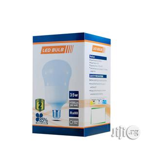 Proton Led Power Saving Bulb E27 (35w)