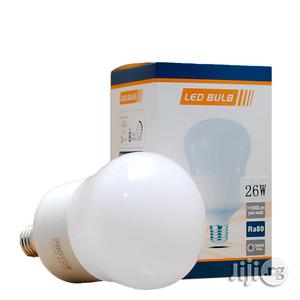 Proton Led Power Saving Bulb E27 (26w)
