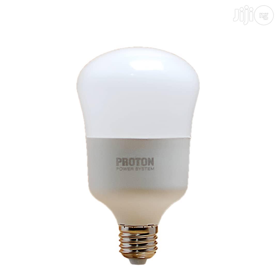 Proton Led Power Saving Bulb E27 (18w)