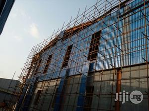Polyurethane Coated Aluminium Panel And Sandwhich Insulation Sheets
