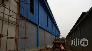 Polyurethane Coated Aluminium Panel And Sandwhich Insulation Sheets