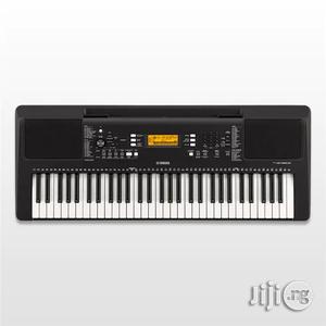 Yamaha Portable Keyboard PSR E363