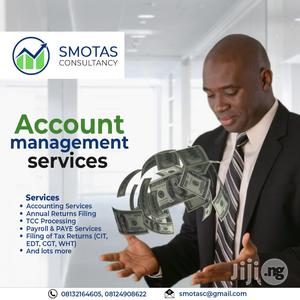 Tax And Accounting Services