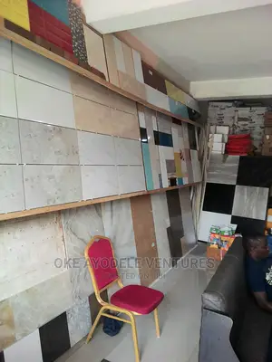 All Quality Tiles and Building Materials