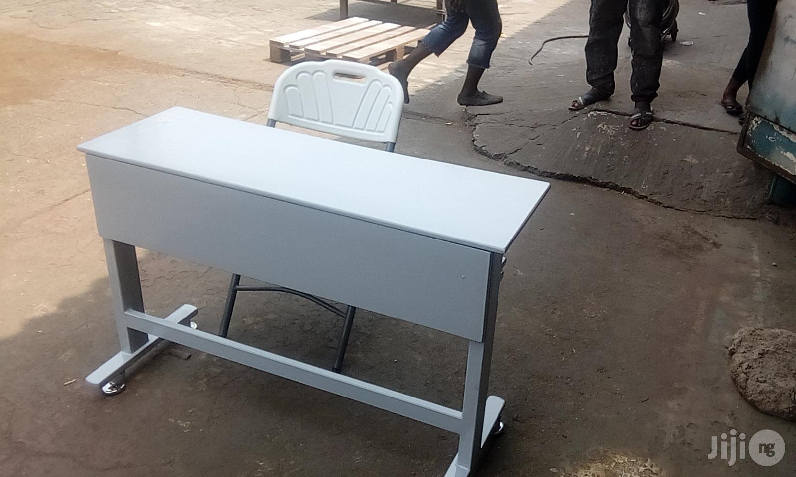 School Desk