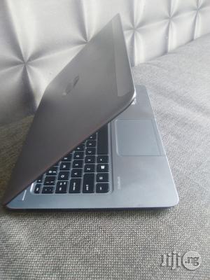 Laptop HP EliteBook 1040 8GB Intel Core I5 SSD 128GB