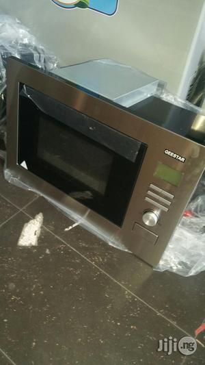 GEESTAR Built-in Micro Wave