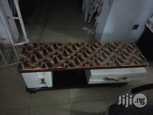Foreign Tv Stand / Tv Console