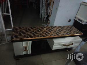 Foreign Tv Stand / Tv Console