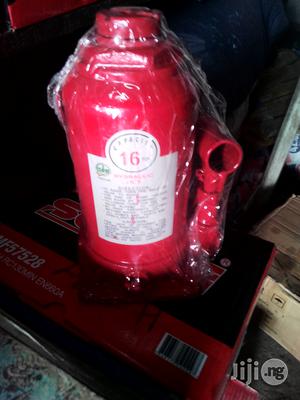 Hydraulic Jack