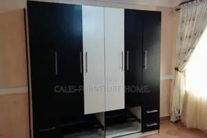 6ft X 7ft Wardrobe