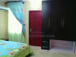 7ft X 4ft Wardrobe