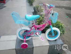 Disney Princess Children Bicycle