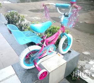 Disney Children Bicycle Age 2 to 6
