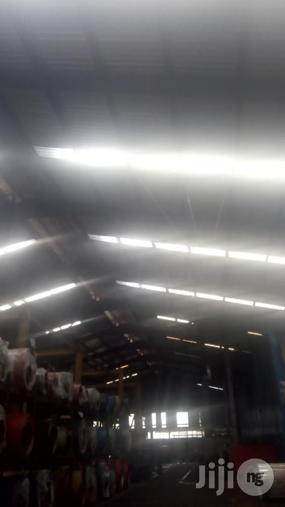 Polyurethane Coated Aluminium Panel And Sandwhich Insulation Sheets