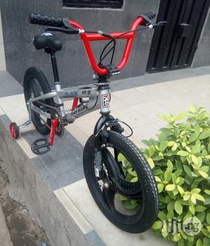 Children Bicycle 18 Inches