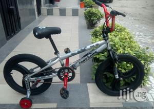 Chidren Bicycle