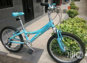 Trek Mt60 Children Bicycle 20 Inches