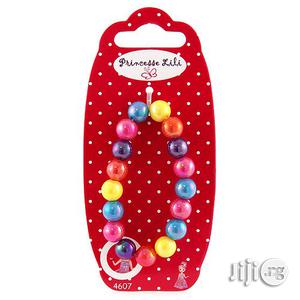 Princess Lili Girls Bracelet