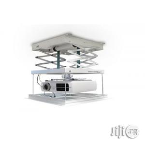 Motorized Projector Lift – Electric Projector Mount