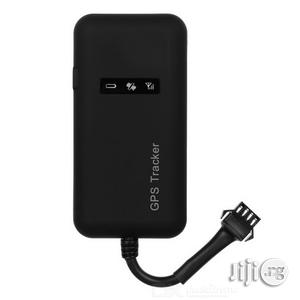 Vehicle Tracking System-gps/SMS/GPRS
