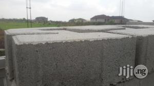Interlocking Paving Stones