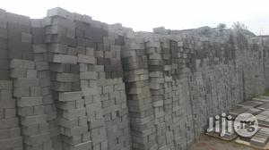 Interlocking Paving Stones