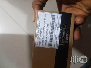 Netpro 10port Poe Switch. Gigabit 8port Poe +2gigab SFP Port