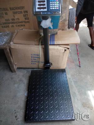 150 Kg Scale