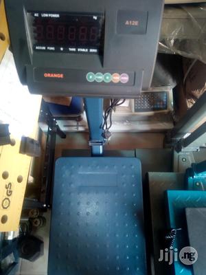 150 Kg Scale