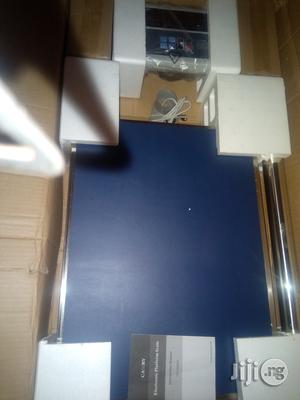 300 Kg Scale