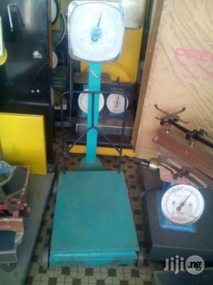 300 Kg Scale