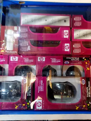 Wired Mouse