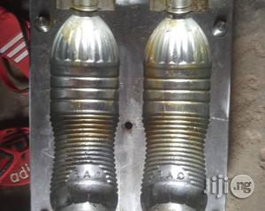 Pet Bottle Mould