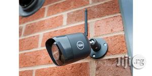 Installation Of CCTV Camera System
