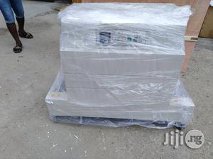 Table Top Nylon Shrink Packaging Machine