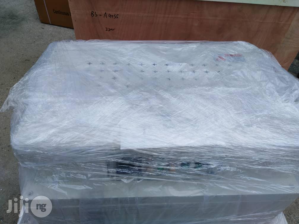 Table Top Nylon Shrink Packaging Machine