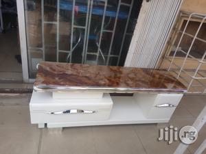 Foreign Adjustable Tv Stand