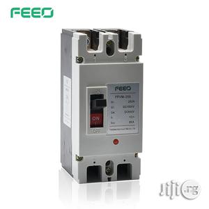 Dc Moulded Case Circuit Breaker (Dc McCb) -2p 250a