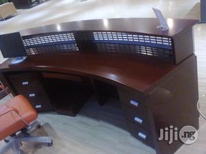 Executive Office Reception Table