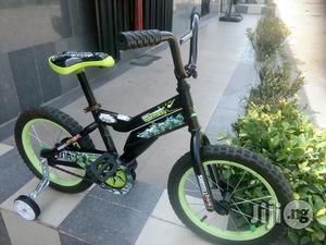 Ninja Turtles Children Bicycle