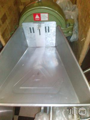 Fast Grinding Machine