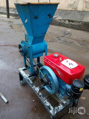 Hammer Mill