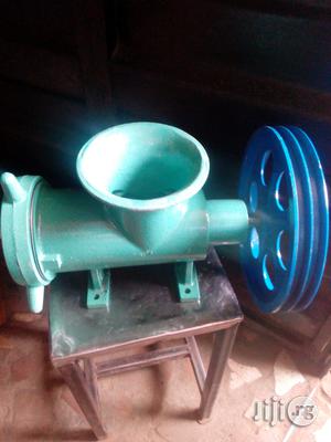Pelletier Machine